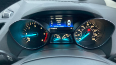 Ford Kuga 2.0 TDCi Titanium 5dr 2WD Diesel Estate